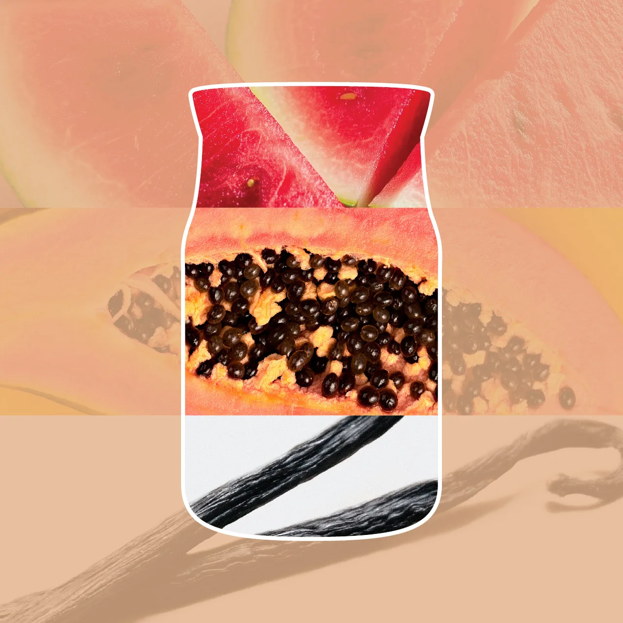 Pink Sands Glow – Obrázok 4