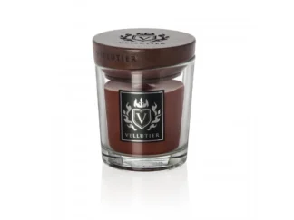 Vellutier Gentlemen's Lounge vonná sviečka 90g