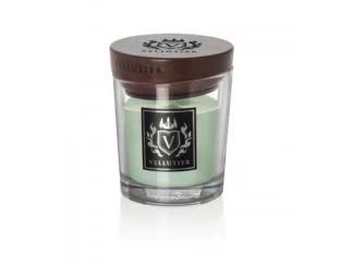 Vellutier Intimate & Cozy vonná sviečka 90g