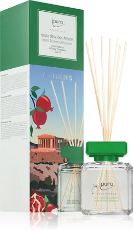 ipuro Essentials Delicious Athens 200ml