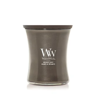 Melanite Mist