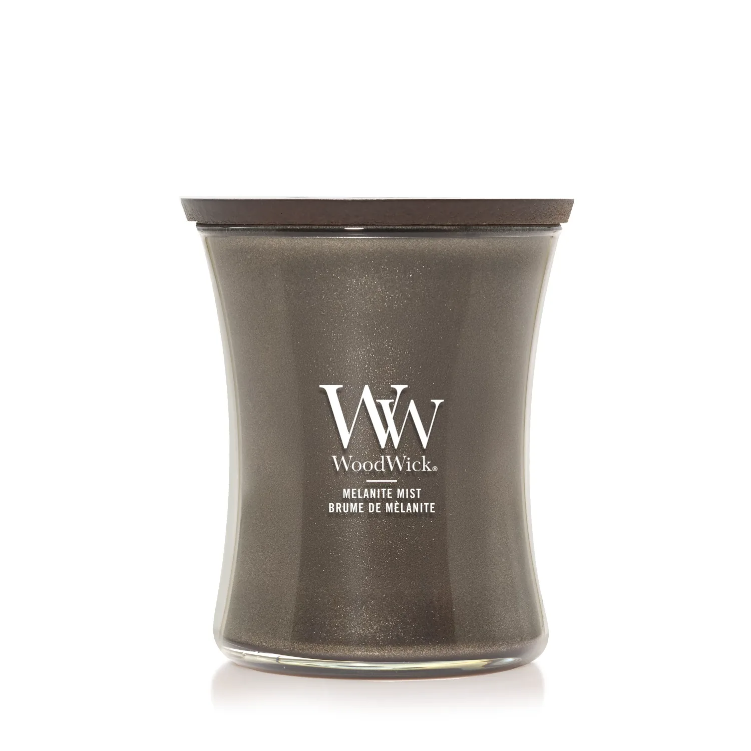Melanite Mist