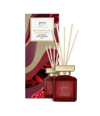 ipuro Golden Chapter Whispering Rose 50ml