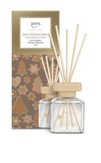 ipuro Essentials Christmas Bakery 50ml