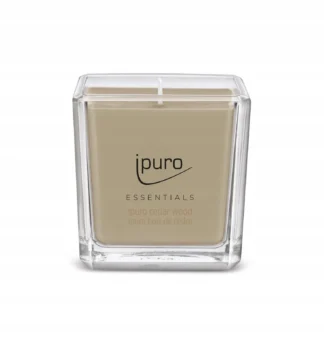 ipuro ESSENTIALS cedar wood 125ml