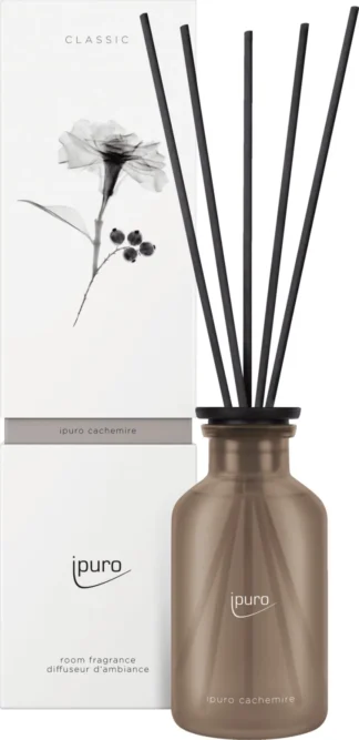 ipuro Classic cashmere refill 240ml