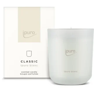ipuro Classic blanc 270g