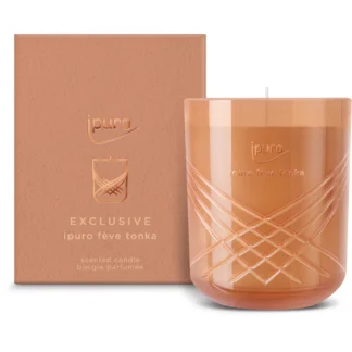 ipuro Exclusive feve tonka 270g