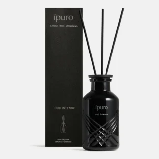 ipuro Exclusive stick oud intense 240ml
