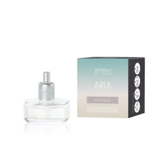 MF Aria Náplň do Difuzéra 20ml White Musk