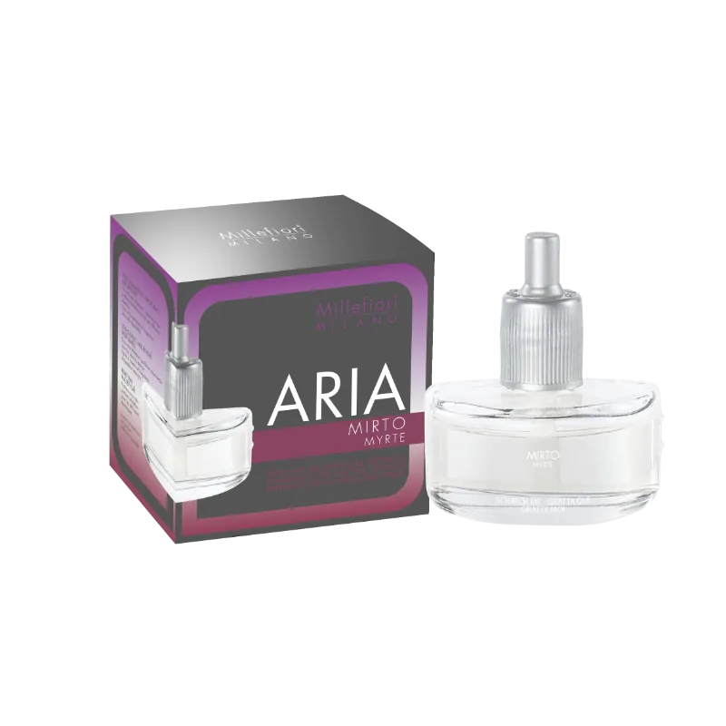 MF Aria Náplň do Difuzéra 20ml Mirto