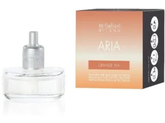 MF Aria Náplň do Difuzéra 20ml Orange Tea