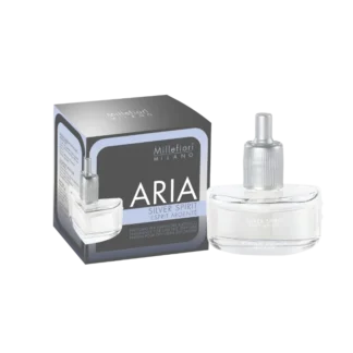MF Aria Náplň do Difuzéra 20ml Silver Spirit