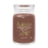 YC Signature Sviečka Veľká Praline & Birch