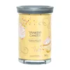 YC Signature Veľká Sviečka Tumbler Vanilla Cupcake