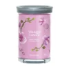 YC Signature Veľká Sviečka Tumbler Wild Orchid