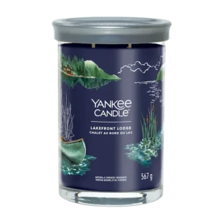 YC Signature Veľká Sviečka Tumbler Lakefront Lodge