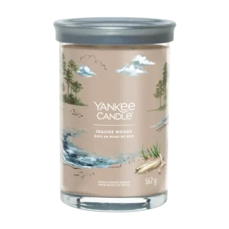 YC Signature Veľká Sviečka Tumbler Seaside Woods