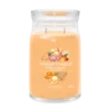 YC Signature Sviečka Veľká Mango Ice Cream