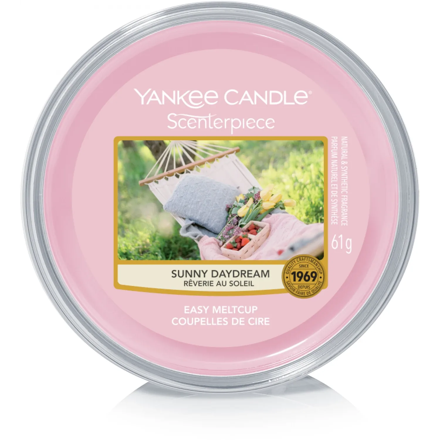 YC Scenterpiece Sunny Daydream