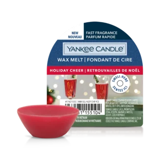 YC Vonný Vosk Holiday Cheer