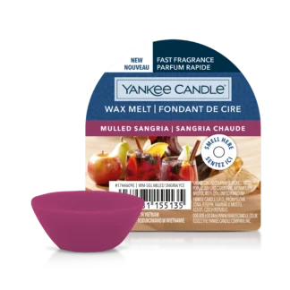 YC Vonný Vosk Mulled Sangria
