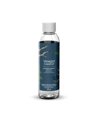 YC Signature Difuzér Náhradná Náplň 200ml Bayside Cedar