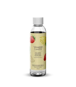 YC Signature Difuzér Náhradná Náplň 200ml Iced Berry Lemonade