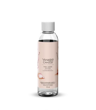 YC Signature Difuzér Náhradná Náplň 200ml Pink Sands