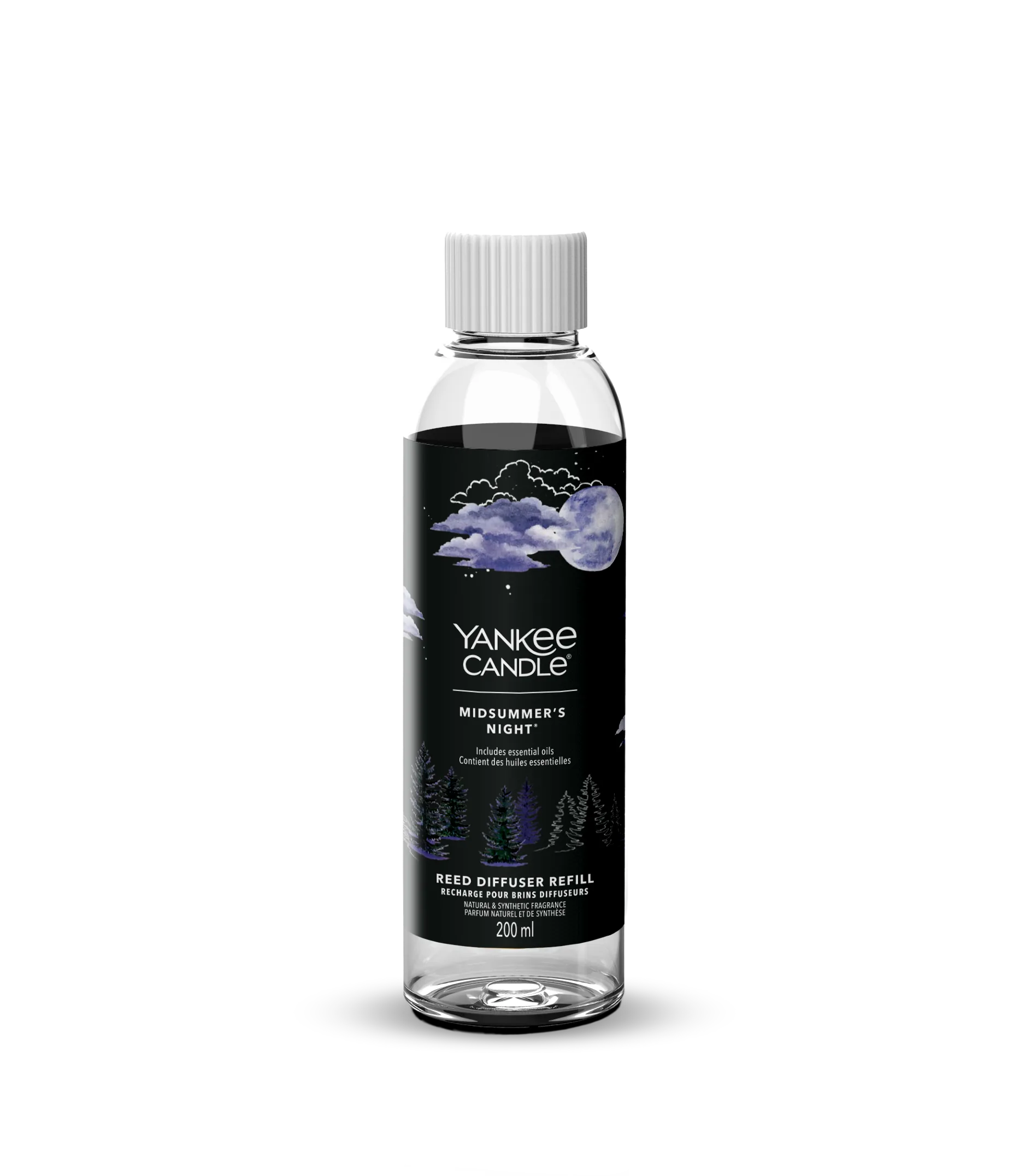YC Signature Difuzér Náhradná Náplň 200ml Midsummer’s Night