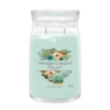 YC Signature Sviečka Veľká Aloe & Agave