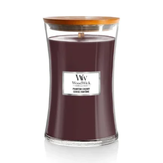 WW Sviečka Veľká Phantom Cherry