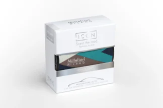 MF Autovôňa Icon Textil Legni & Spezie
