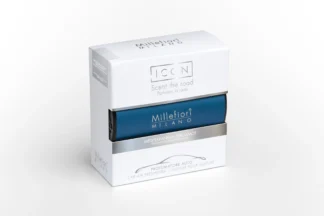 MF Autovôňa Icon Classic Tmavomodrý / Mediterranean Bergamot