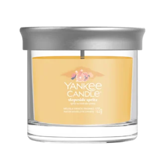 YC Signature Sviečka Malá Slopeside Spritz