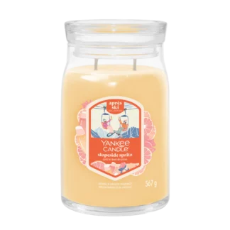 YC Signature Sviečka Veľká Slopeside Spritz