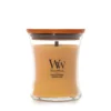 WW Sviečka Stredná Golden Bourbon