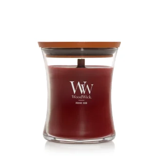 WW Sviečka Stredná Rouge Oud