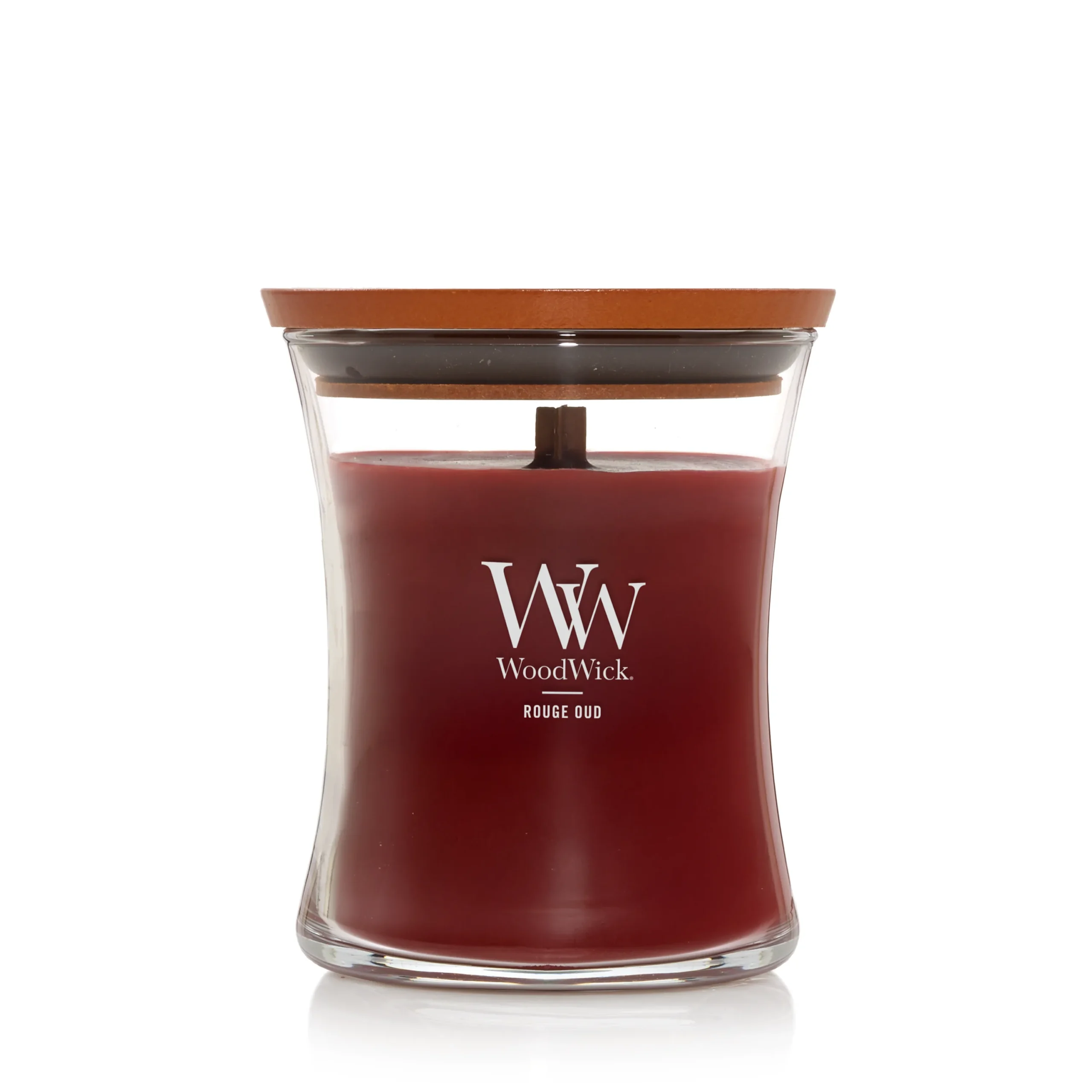 WW Sviečka Stredná Rouge Oud