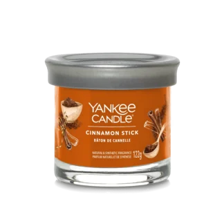 YC Signature Sviečka Malá Cinnamon Stick