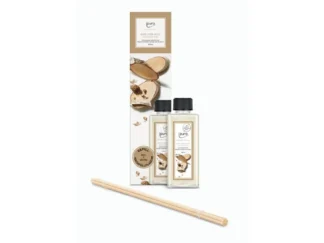 ipuro Essentials Cedar Wood náhradná náplň do difuzéra 200ml