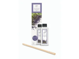 ipuro Essentials Lavender Touch náhradná náplň do difuzéra 200ml