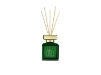 ipuro Golden Chapter Emerald Forest 50ml - pokrčený obal