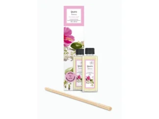 ipuro Essentials Flower Bowl náhradná náplň do difuzéra 200ml