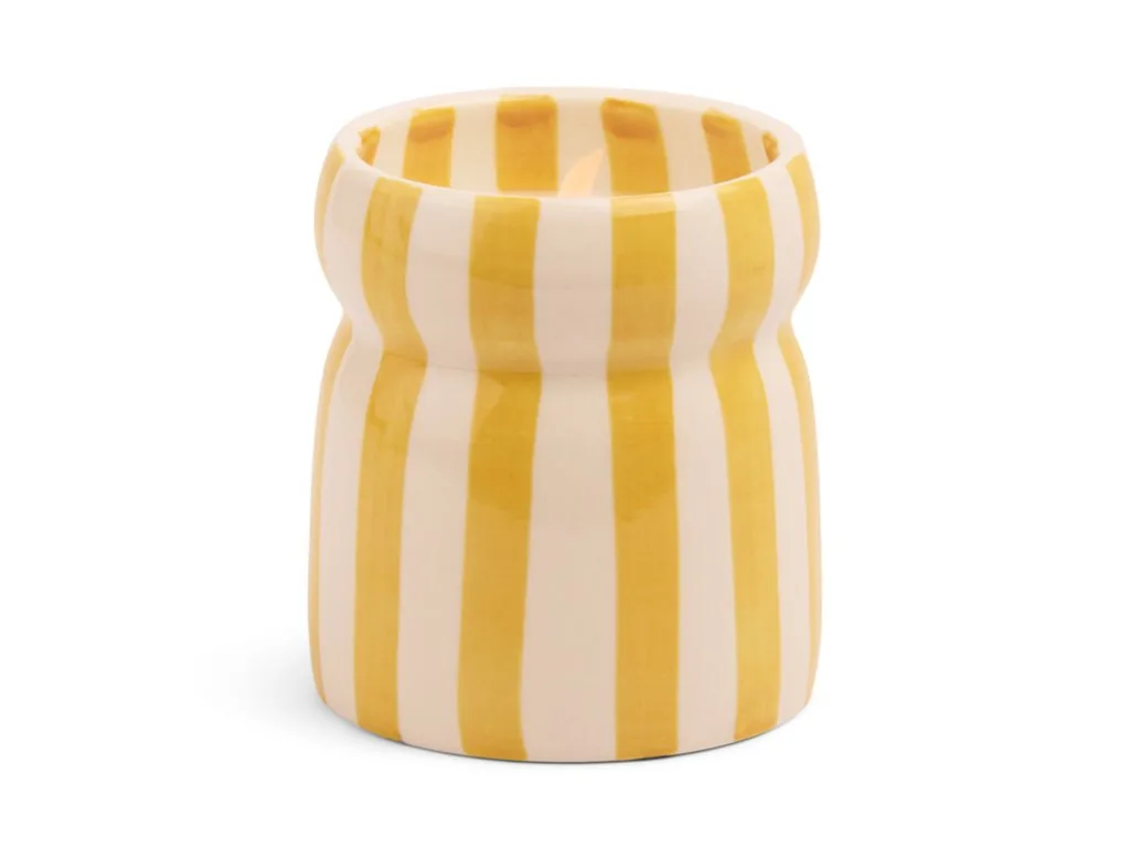 Paddywax Cabana Gold Coast vonná sviečka 184g