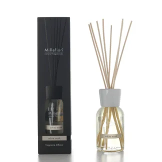 MF Milano Difuzér 500ml White Musk