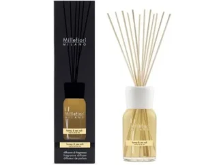 MF Milano Difuzér 500ml Honey & Sea Salt