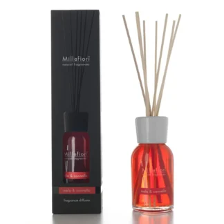 MF Milano Difuzér 500ml Mela & Cannella