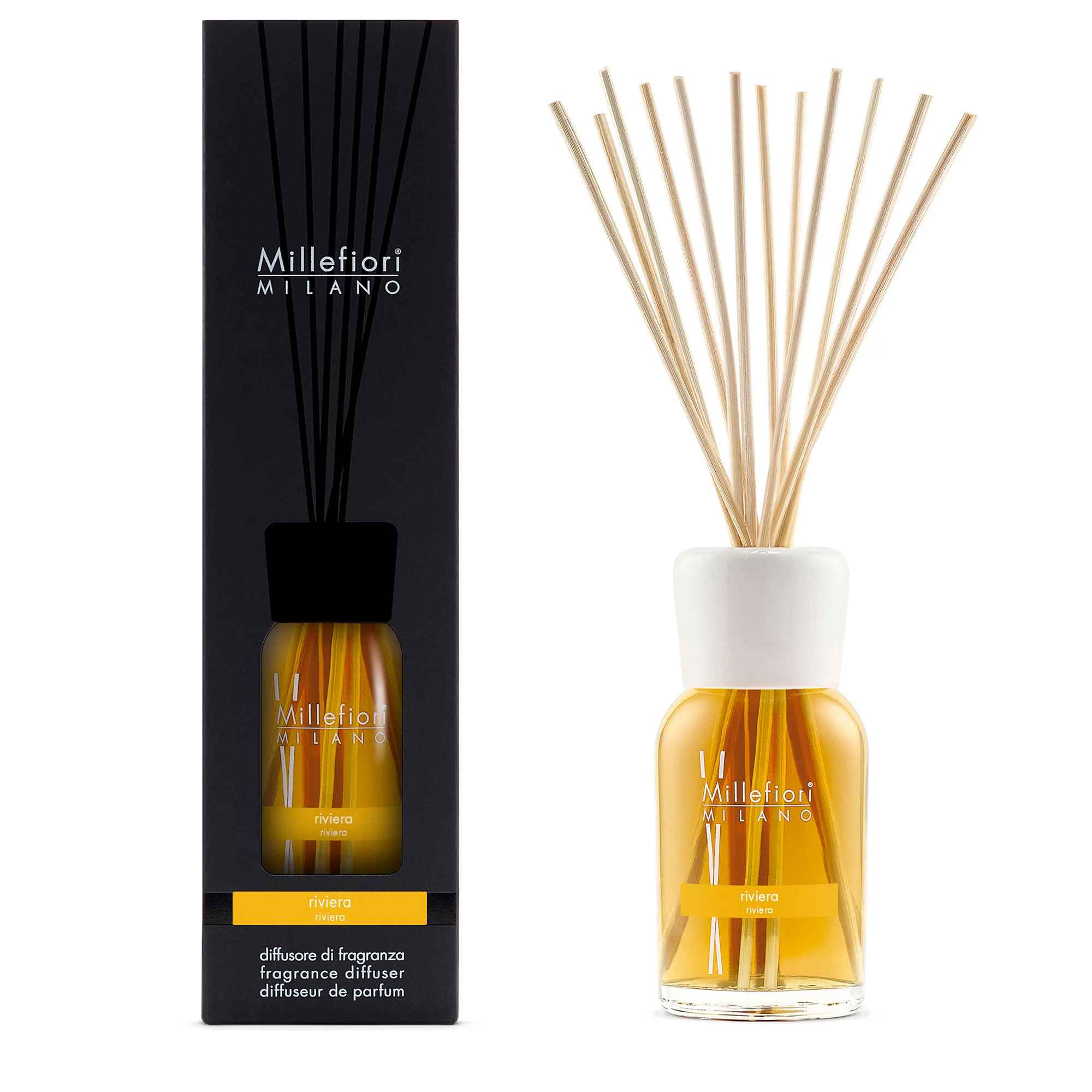 MF Milano Difuzér 500ml Riviera