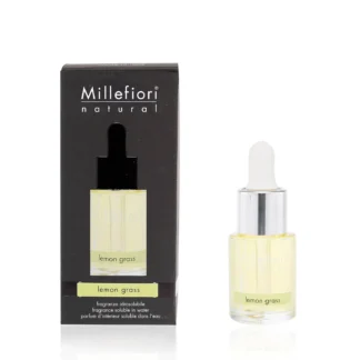 MF Milano Aróma Olej do Hydro Difuzéra 15ml Lemongrass